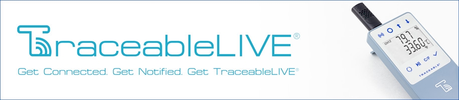 TraceableLIVE®