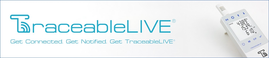 TraceableLIVE®