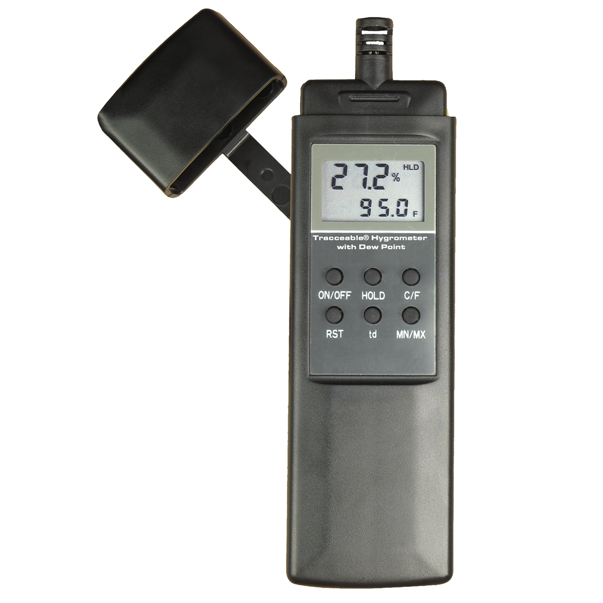 Thermo-hygromètre FT 40 - Réf : 3001234 - Béton & Co