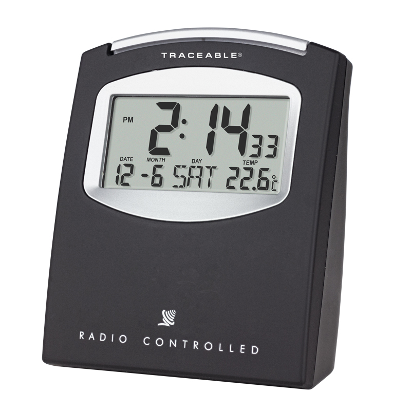 Radio-Signal Traceable Remote Thermometer *DISCONTINUED*