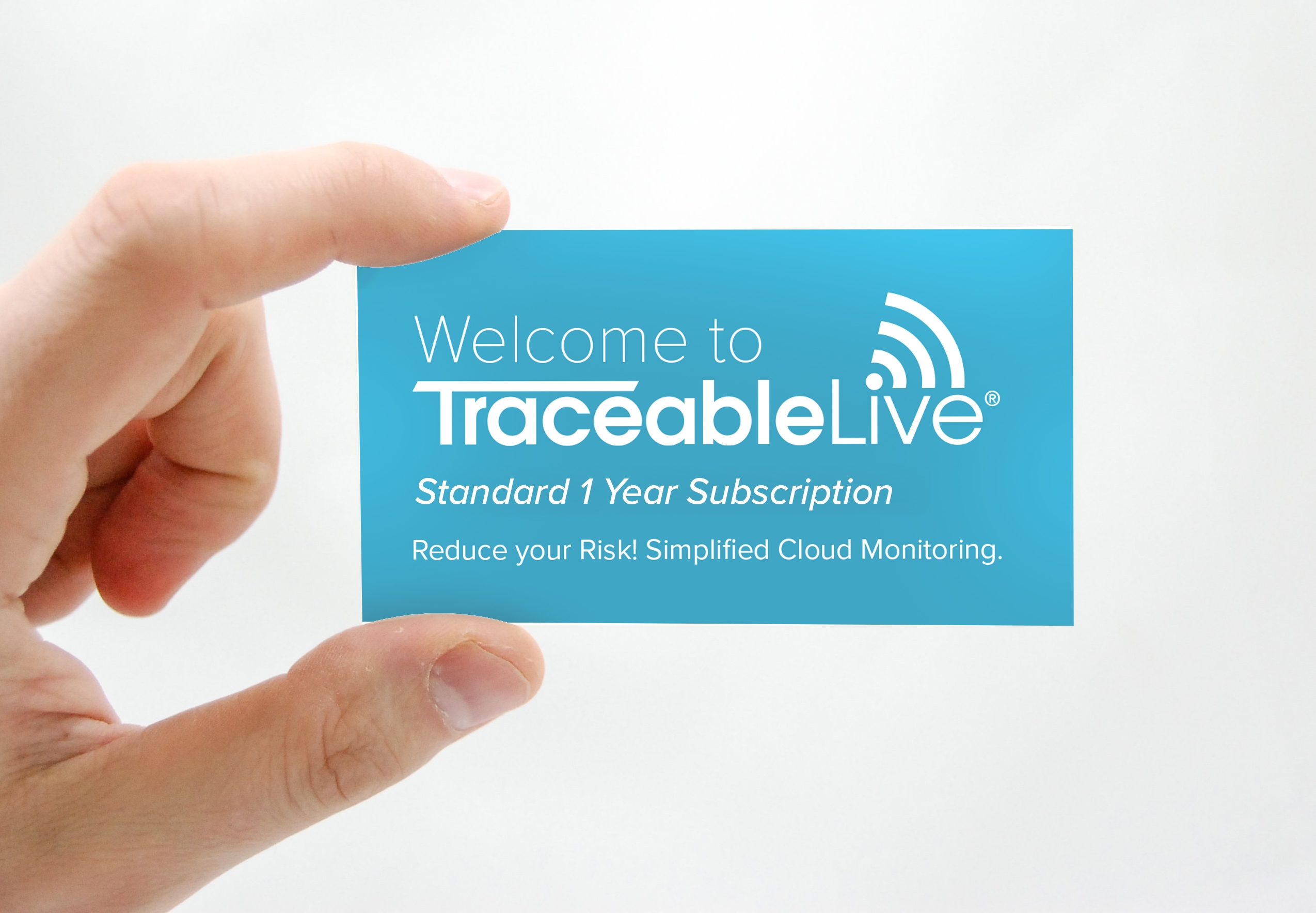 6500 TraceableLIVE WiFi Datalogging Refrigerator/Freezer