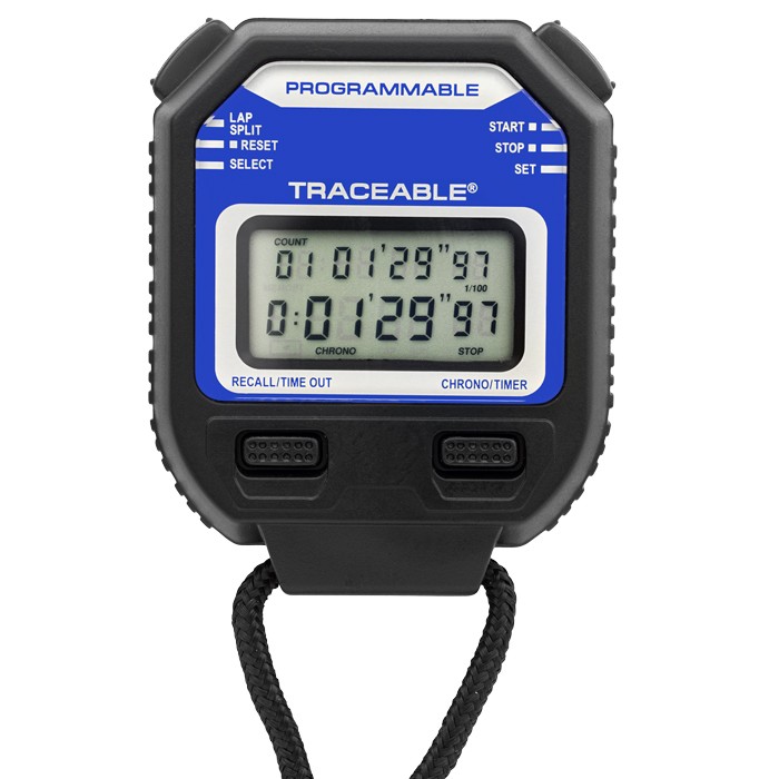 stop timer watch