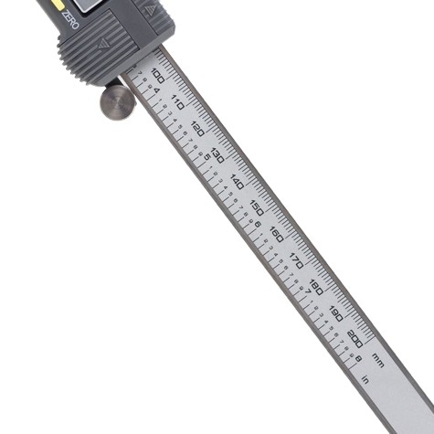 Fisherbrand™ Traceable™ Digital Calipers Readings: 0 to 150mm