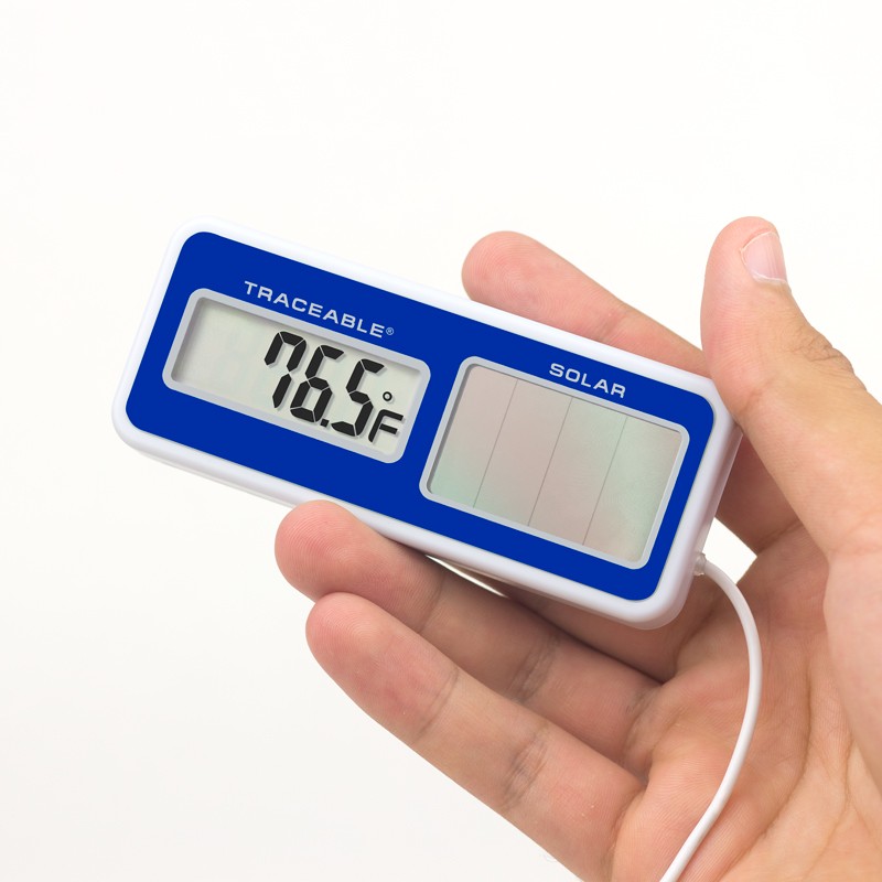 Fisherbrand Room Thermometer Room Thermometer:Thermometers and