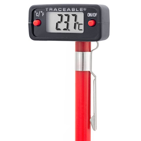 ROBO Thermometer 