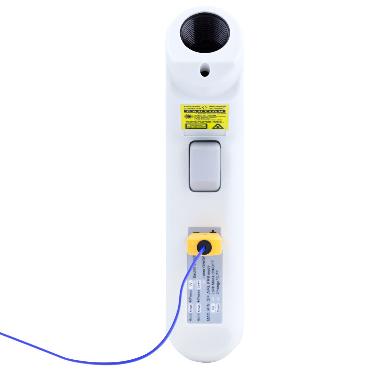 4484 Traceable Infrared Thermometer Gun