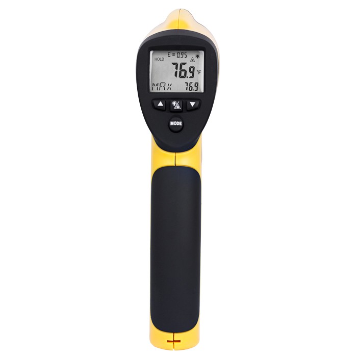 Infrared Traceable Thermometer Gun