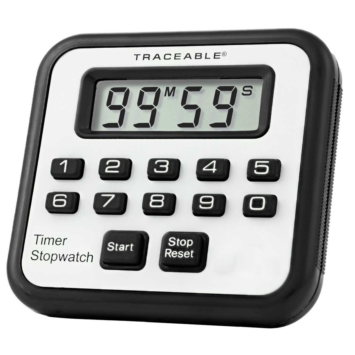 Alarm Traceable Timer/Stopwatch1200 x 1200