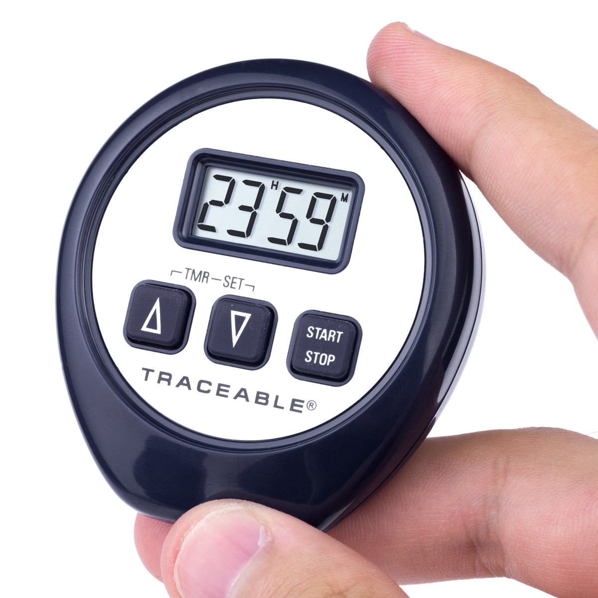 *DISCONTINUED* Memory Traceable Timer