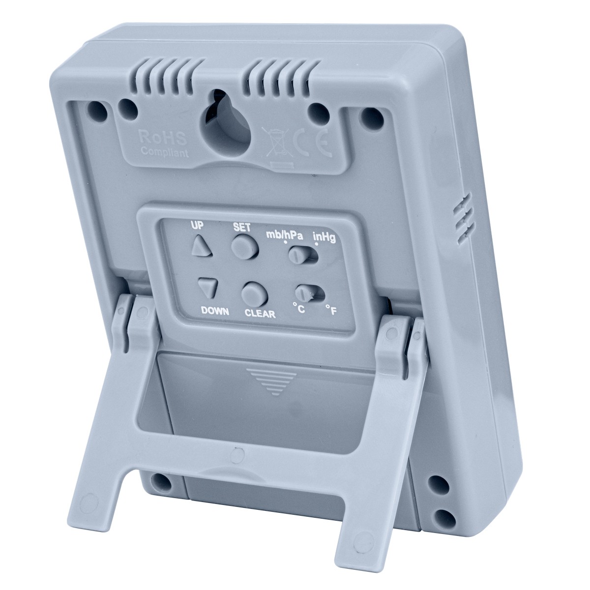 Digital Monitoring Traceable Barometer