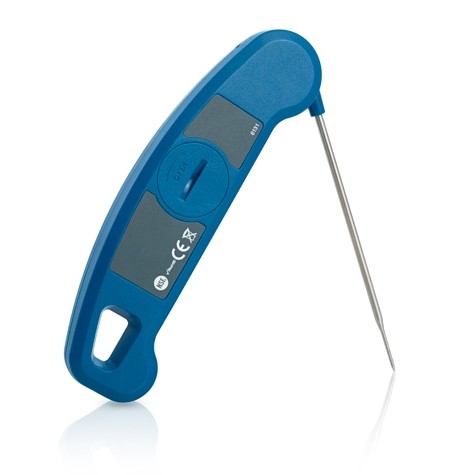 Control Company Traceable 2-Second Temp Food Thermometer