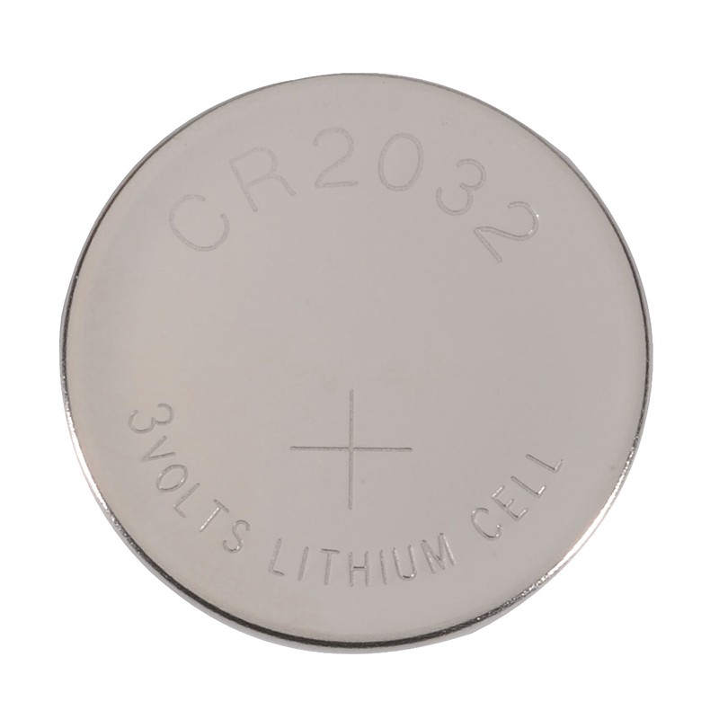 1005 CR2032 lithium (coin) *DISCONTINUED*