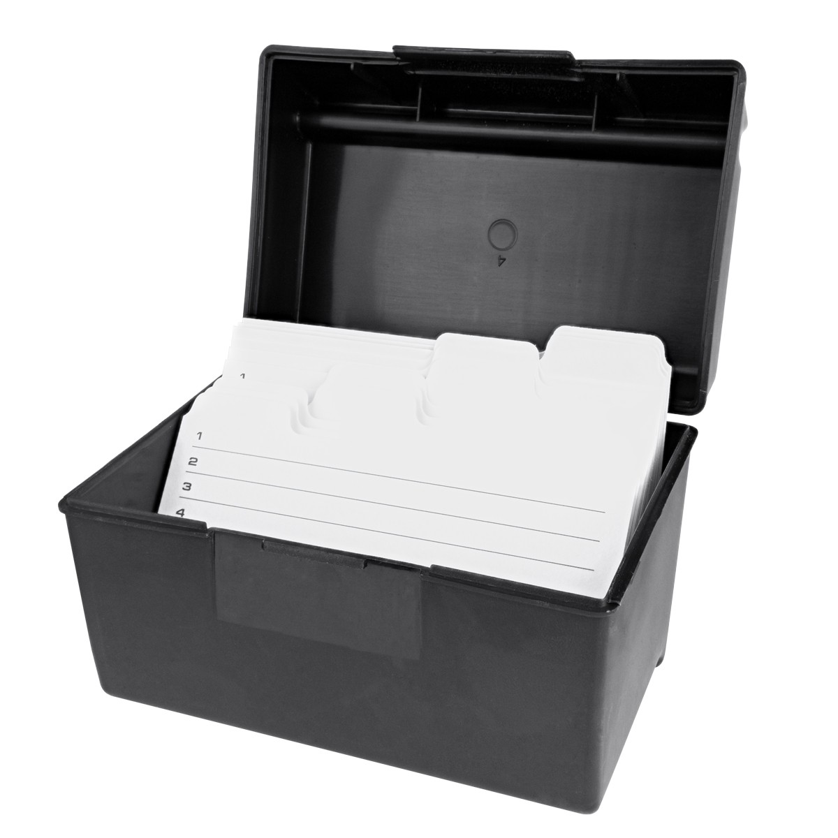 1007 Slide Holders Storage Box *DISCONTINUED*