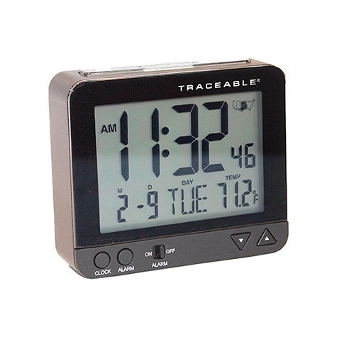 Digital Bench top Traceable Timer