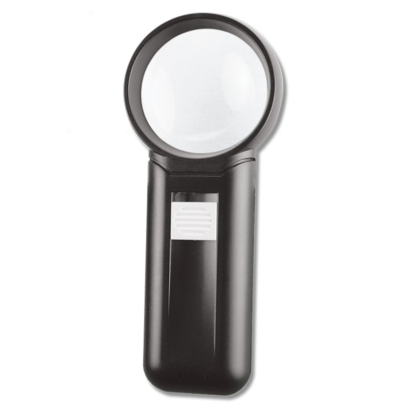 3351 Illuminated Magnifiers
