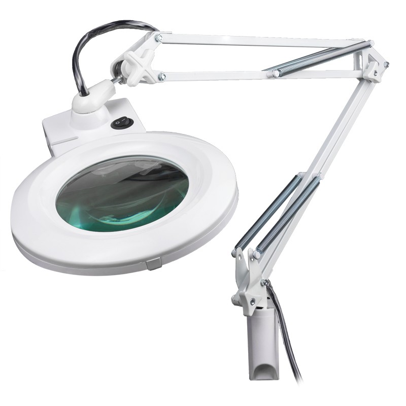 3358 3x Magnifier Lamp