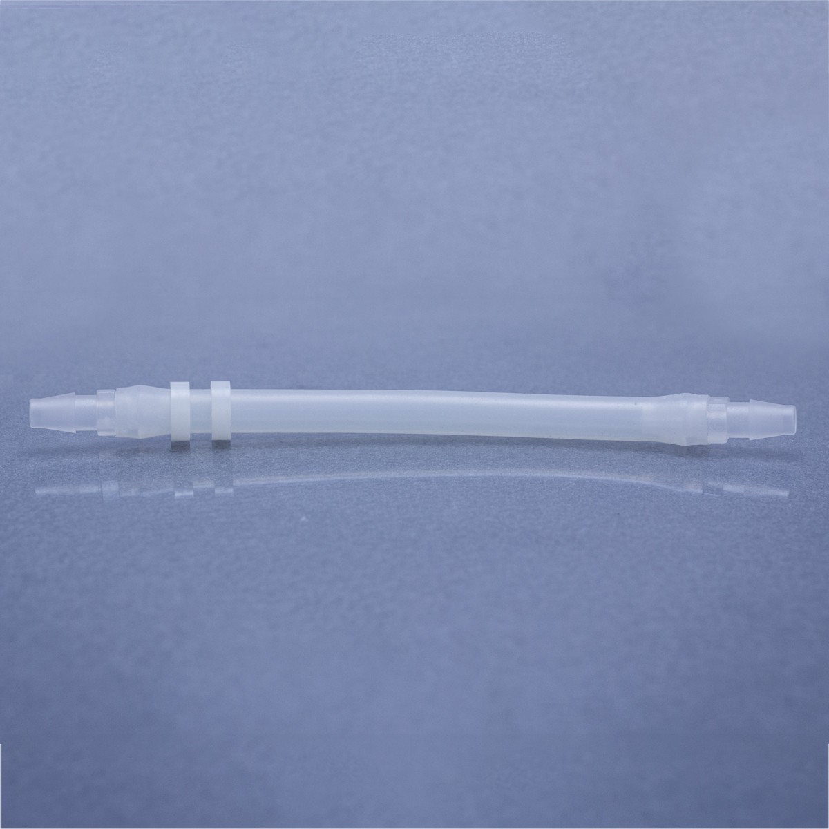 3376 1/4-inch I.D. Silicone tubing and fittings/nipples for Cat. 3386 *DISCONTINUED*