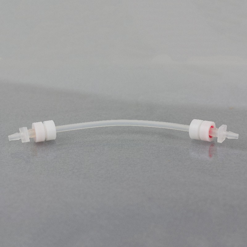 3373 3/32-inch I.D. (fitting color coded red inside) for Cat. #3384, #3385 and #3386 *DISCONTINUED*