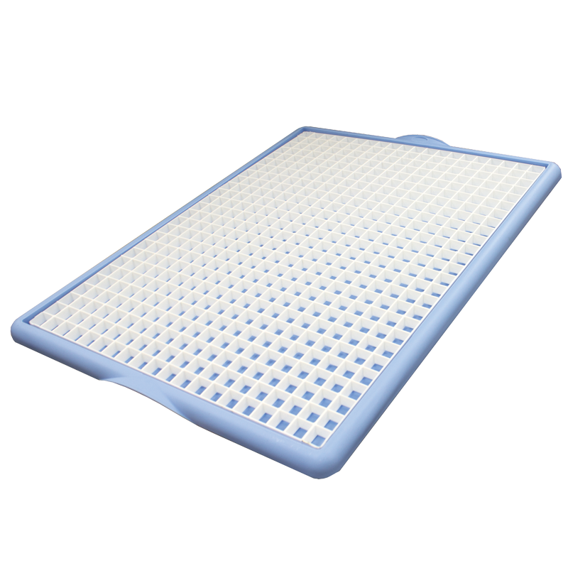 3450 Workstation Spilltray  and Drying Rack