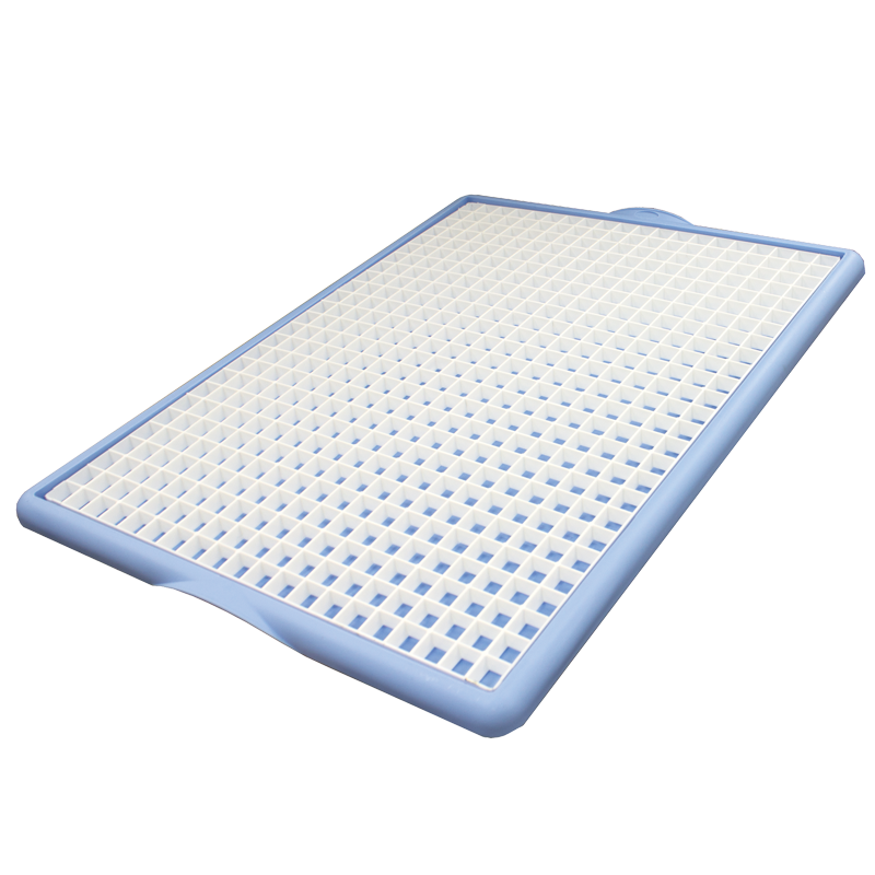 Levoite™Dish Drying Rack and Mat — levoite