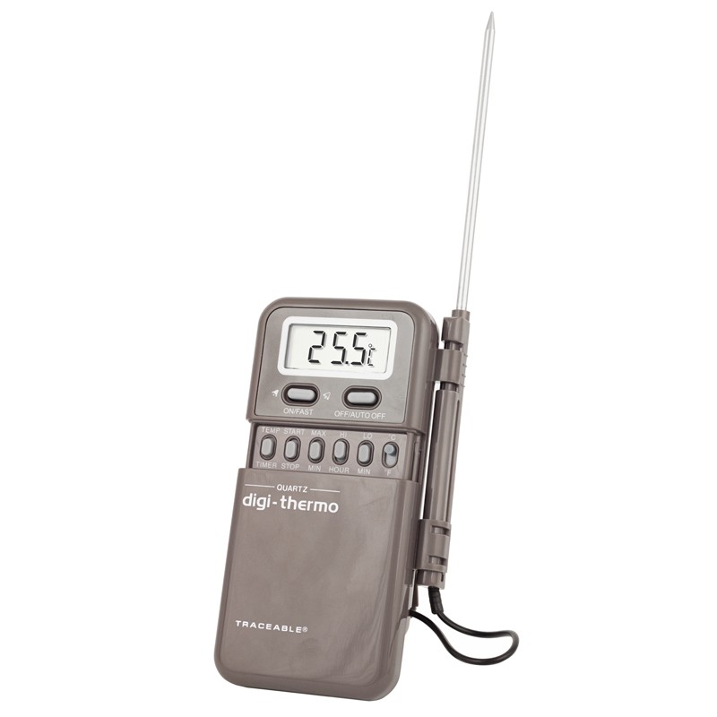 4045 Traceable Digital Thermometer