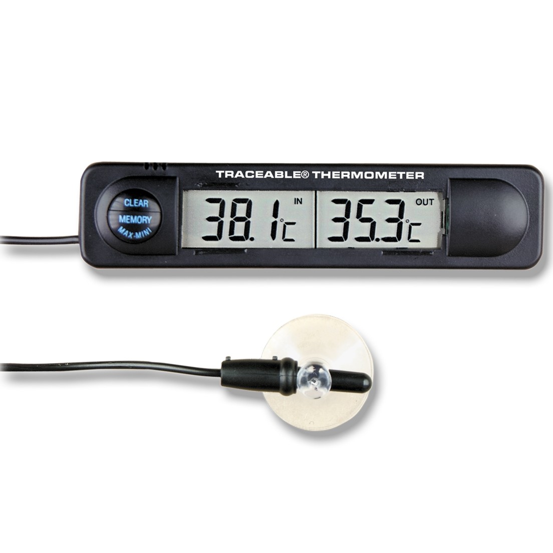 Stick Traceable Thermometer
