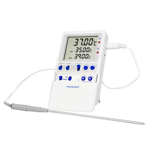 4244 Traceable Extreme Accuracy Thermometer