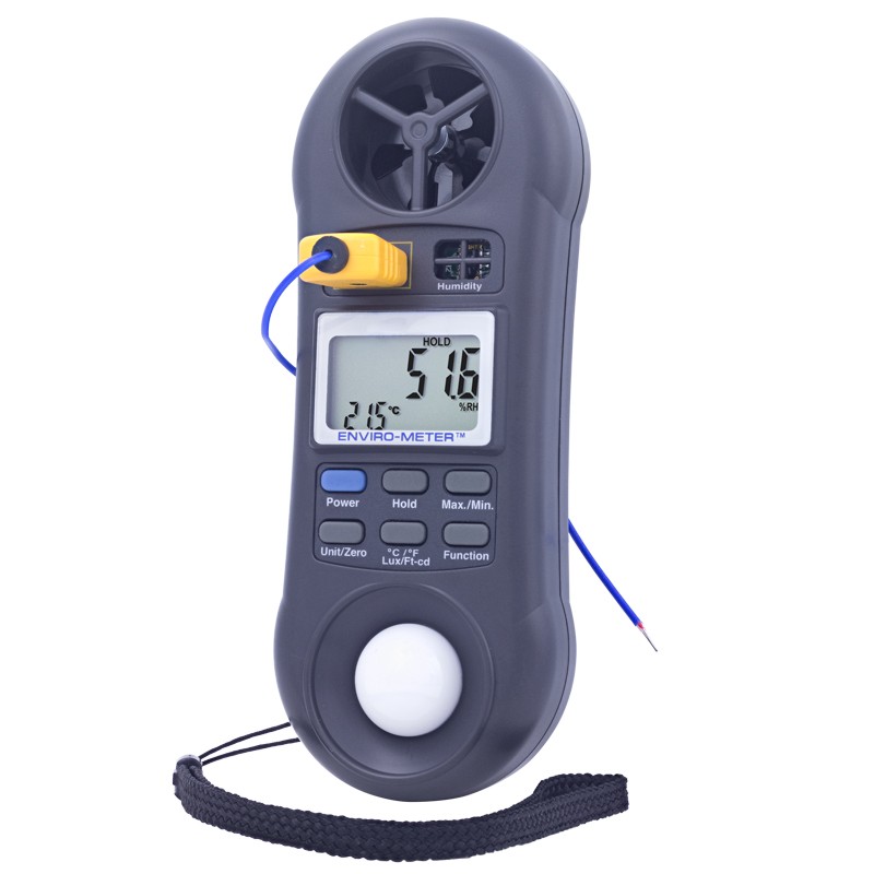 4332 Enviro-Meter