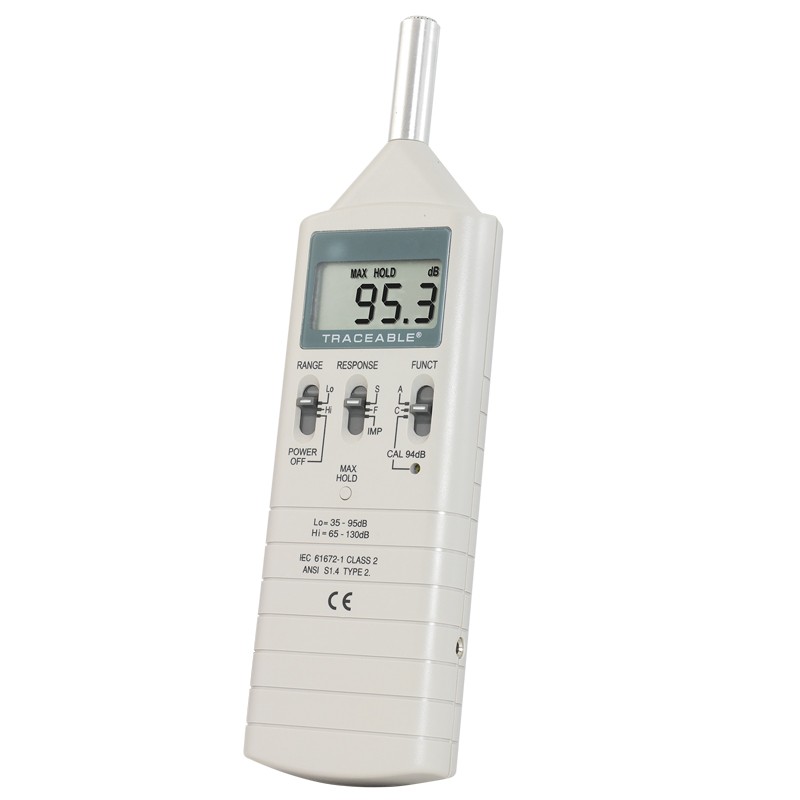 4335 Traceable Sound Level Meter