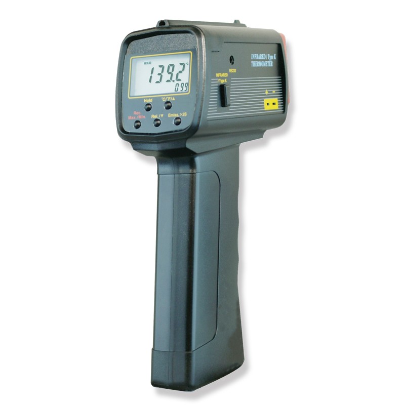 Infrared Traceable Thermometer Gun