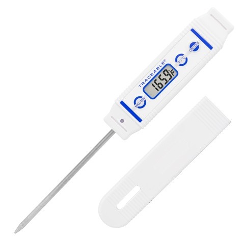 Traceable® 2Second-Temp™ NSF Certified Food Thermometers