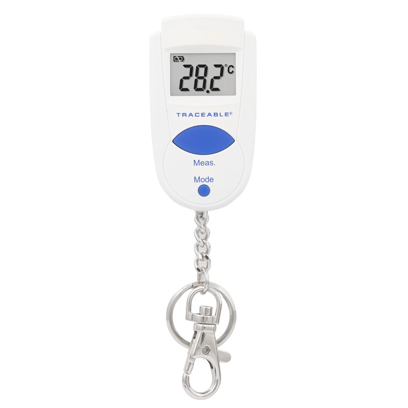 4475 Mini-IR Traceable Thermometer