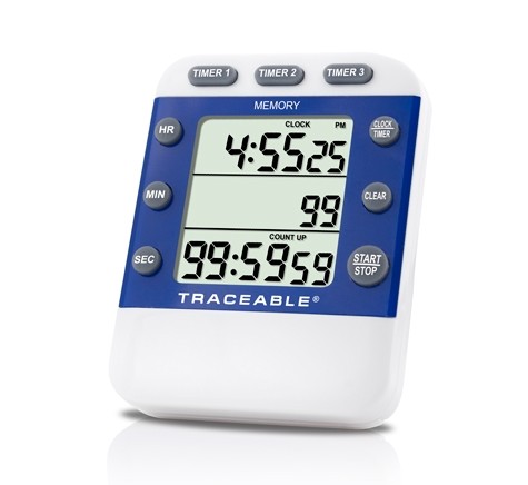 TM-233 DIGITAL SINGLE LINE TIMER