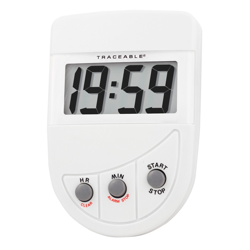 99M/59S Traceable Timer