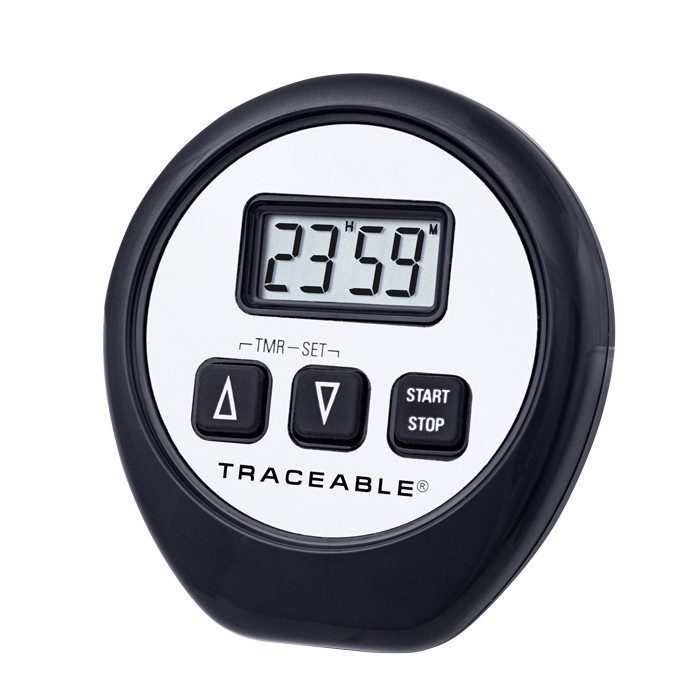 Memory Traceable Timer *DISCONTINUED* 