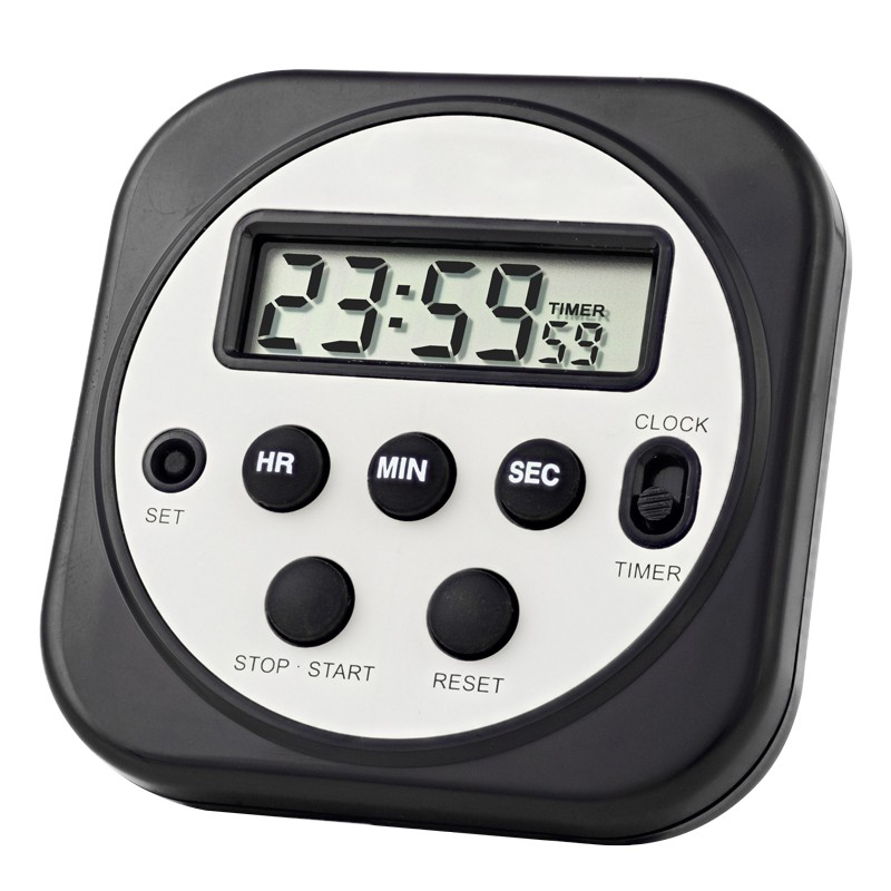 99M/59S Traceable Timer