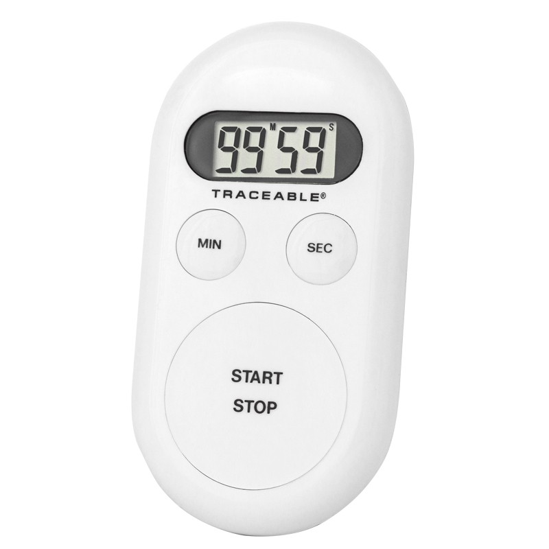 Fingertip Traceable Timer Discontinued