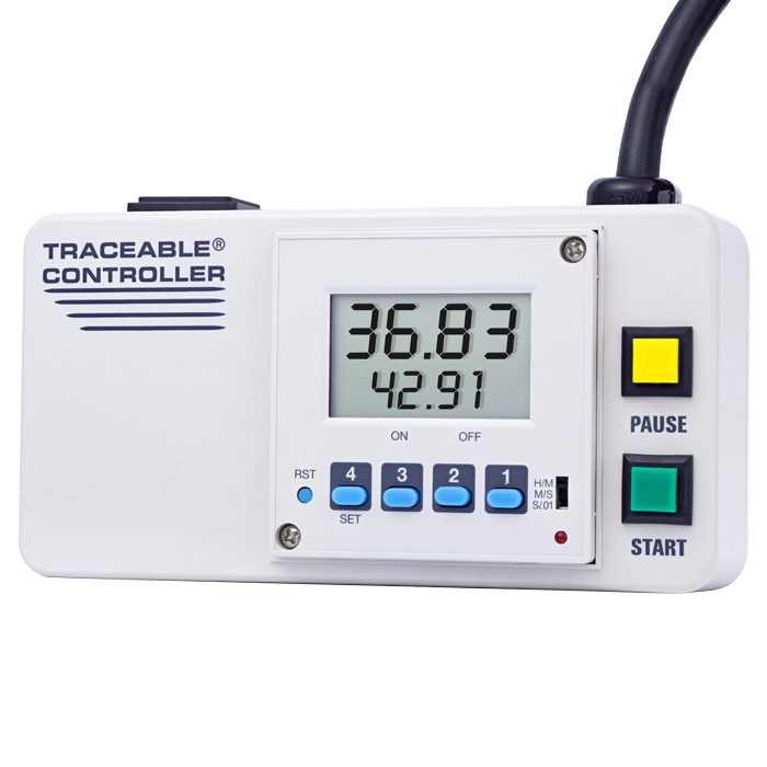 Walkaway   Traceable Turn-off Controller