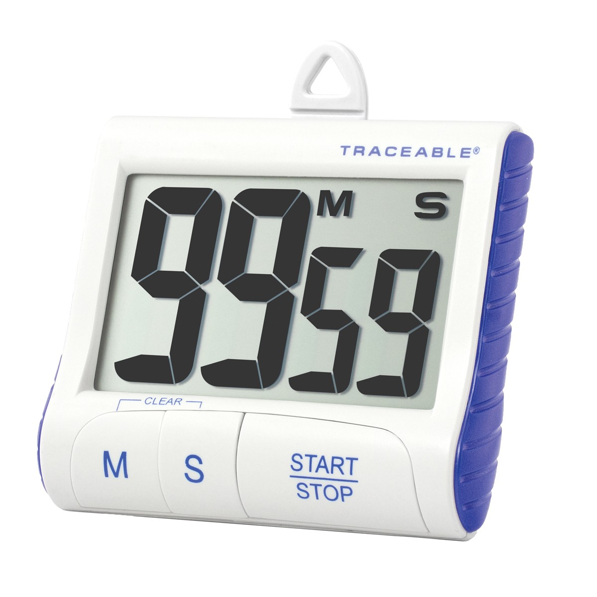 XXLarge Digit Countdown Traceable Timer