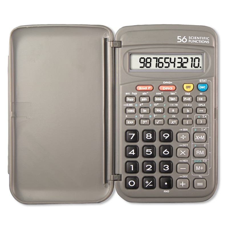 6024 Scientific Calculator