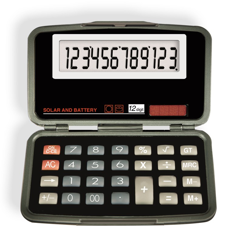 Калькулятор часов сложение. Калькулятор 12-Digit. Батарейка для калькулятора. Solar and Battery на калькулятор. ФИБ 4 калькулятор.