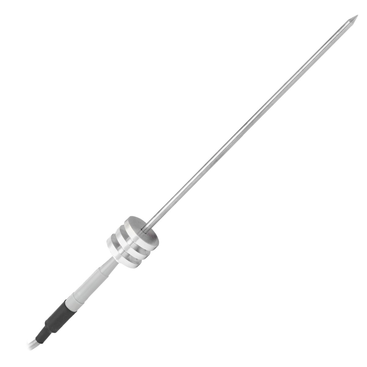 6422 Replacement Platinum RTD stainless-steel Probe for 6412