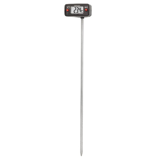 Robo   Traceable Thermometer