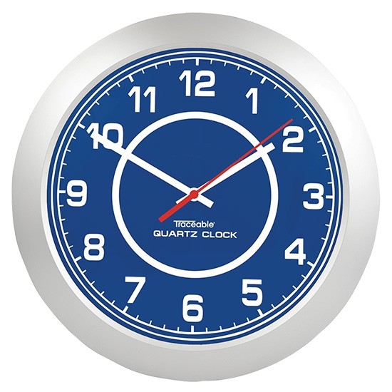 Wall Traceable Clock