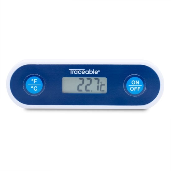 Food/Splash-Proof/Piercing Traceable Thermometer