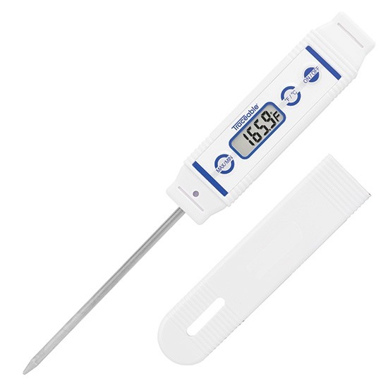 Food Traceable Thermometer