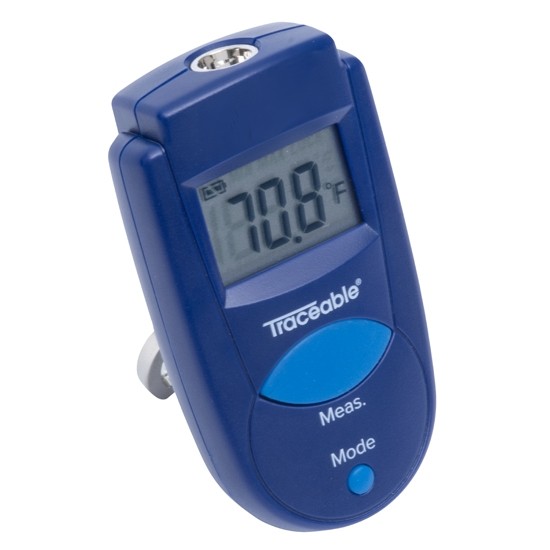 4475 Mini-IR Traceable Thermometer