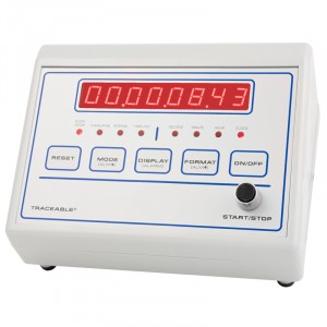 Bench Traceable Timer *DISCONTINUED*