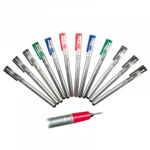 3050 Permanent Marking Pen Assortment