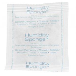 3150 Humidity Sponge Indicator
